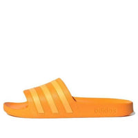 adidas Adilette Aqua Slides 'Orange' GZ5868