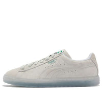 PUMA Suede Translucent 383894-01
