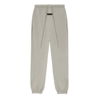 Fear of God Essentials SS24 Nylon Track Pants 'Seal' 130SP242165F