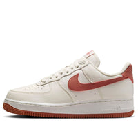 (WMNS) Nike Air Force 1 '07 Next Nature 'Sail Canyon Pink' DC9486-105
