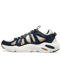 Skechers Stamina Airy 'Navy' 894072-NVMT
