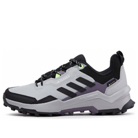 (WMNS) adidas Terrex AX4 GORE-TEX 'Silver Black Grey' IF4863