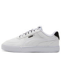 PUMA Caven 'Logomania - White Black' 383857-01
