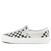 Vans Classic Slip-On 98 DX 'White Black' VN0A7Q58KIG