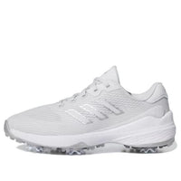(WMNS) adidas ZG23 Vent Golf Shoes 'Dash Grey White Silver Metallic' GW2127