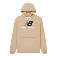 New Balance Made in USA Heritage Hoodie 'Tan' MT23547-INC