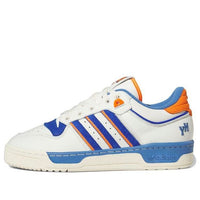 adidas Rivalry Low 86 Shoes 'New York White' ID4781