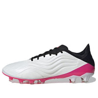 adidas Copa Sense.1 AG 'White Red' FW6500
