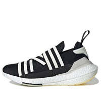 adidas Y-3 Ultra Boost 22 'Black Core White Chalk Pearl' GX1079