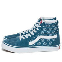Vans SK8-HI X Bump Of Chicken 611434-0002