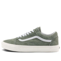 Vans Vault Old Skool VR3 LX 'Pig Suede Forest Night' VN0005UFBY1