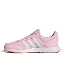 (WMNS) adidas Run 50s Shoes 'Clear Pink' IG6559