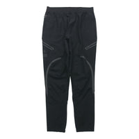 Under Armour Unstoppable Cargo Pants 'Black' 1352026-001