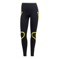 (WMNS) adidas by Stella McCartney TruePace Running Leggings 'Black' HI6136