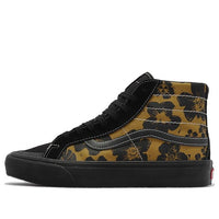 Vans SK8-HI 138 Decon 'Dark Aloha' VN0A3MV13H5