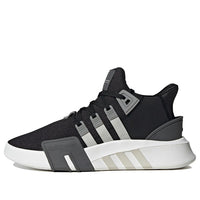 adidas Originals EQT Bask ADV Shoes 'Black White Grey' ID0548