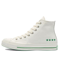 Converse Chuck 70 High 'Green Stars' 170999C