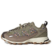 (WMNS) adidas Originals Hyperturf Adventure Moomin Shoes 'Chalky Brown' HQ8949