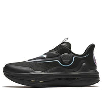 ANTA Champion All-Weather 'Black Blue' 112345508A-4