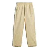 adidas x Wales Bonner Gabardine Track Pant 'Mist Sun' GU0747