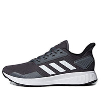 adidas Duramo 9 Shoes 'Black Grey' F34491