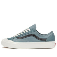 Vans Style 36 Decon Sf Blue VN0A3MVLK0B