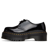 Dr. Martens 1461 Patent Leather Platform 26647001