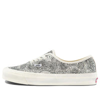 Vans OG Authentic LX 'Dragon' VN0A4BV9B4L