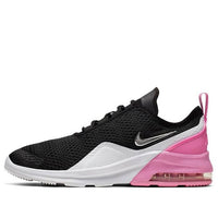 (GS) Nike Air Max Motion 2 'Black' AQ2745-001