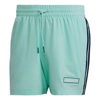 adidas originals Swimshort Woven Sports Shorts Mint Green HB1826