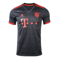adidas FC Bayern 22/23 Third Jersey H39907