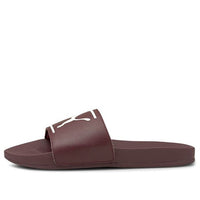 PUMA Leadcat FTR Slippers Red 380673-04