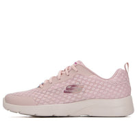 (WMNS) Skechers Dynamight 2.0 'Pink' 149542-MVE
