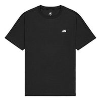 New Balance NB Small Logo T-Shirt 'Black' NEE24081-BK