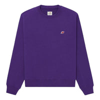 New Balance Made in USA Core Crewneck Sweatshirt 'Prism Purple' MT21541PRP