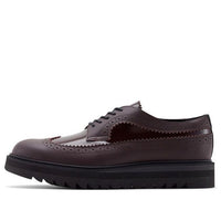 Onitsuka Tiger Brogue 'Burgundy' 1181A391-601