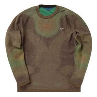 Nike Lab Made in Italy Top Olive CT4586-010