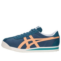 Onitsuka Tiger Corsair 'Deep Sapphire Mojave' D747N-400