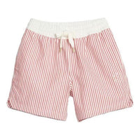 PUMA x Rhuigi Elevated Shorts 'Pink White' 620885-21