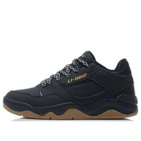 Li-Ning Retro 80s Soft Cozy AGBR085-4