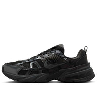 Nike V2K Run 'Black Dark Smoke Grey' HJ4497-001