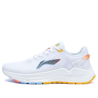 Li-Ning Furious Rider 5 'White Blue Yellow' ARZR001-10
