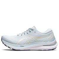 (WMNS) ASICS Gel-Kayano 29 2E Wide 'Sky Champagne' 1012B297-404