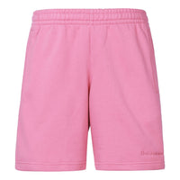 adidas x Pharrell Basic Sports Shorts 'White' HF9928