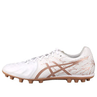 ASICS DS Light AG 'White Pink' 1103A032-103