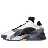 adidas Streetball 'White Grey' EF9597