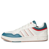adidas Hoops 3.0 'White' GZ3805