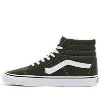 Vans SK8-HI Forest Night/True White Green VN0A4BV62LE