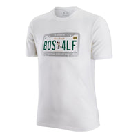 Nike Boston Celtics printed T-shirt 'White' DR6553-100