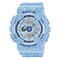 CASIO Baby-G 'Blue' BA-110DC-2A3